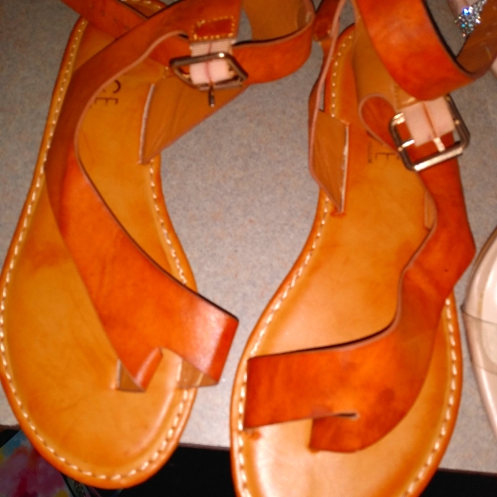 Sandals